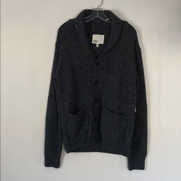Splendid Other - Mills supply gray cardigan Medium